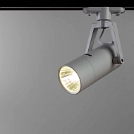 Трековый светильник Arte Lamp Track Lights A6210PL-1WH Image 1