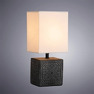 Настольная лампа Arte Lamp Fiori A4429LT-1BA Image 2