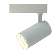 Трековый светодиодный светильник Arte Lamp Soffitto A1720PL-1WH Image 0