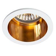 Встраиваемый светильник Arte Lamp Caph A2165PL-1WH Image 0