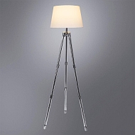 Торшер Arte Lamp Wasat A4023PN-1CC Image 3