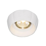 Встраиваемый светильник Arte Lamp Cratere A5242PL-1WH - купить онлайн в интернет-магазине Люстра-Тут (Санкт-Петербург) недорого