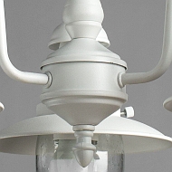 Подвесная люстра Arte Lamp Fisherman A5518LM-3WH Image 2