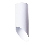 Потолочный светильник Arte Lamp Pilon A1615PL-1WH Image 0