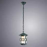 Уличный подвесной светильник Arte Lamp Persia A1455SO-1BG Image 1