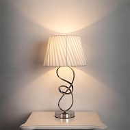 Настольная лампа Arte Lamp Estelle A1806LT-1CC Image 1