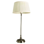Настольная лампа Arte Lamp Scandy A5125LT-1AB - купить онлайн в интернет-магазине Люстра-Тут (Санкт-Петербург) недорого