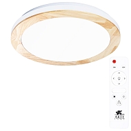Потолочный светодиодный светильник Arte Lamp Luce A2685PL-72WH Image 0