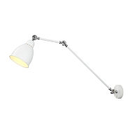 Спот Arte Lamp A2055AP-1WH - купить онлайн в интернет-магазине Люстра-Тут (Санкт-Петербург) недорого