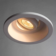 Встраиваемый светильник Arte Lamp Invisible A9215PL-1WH Image 3