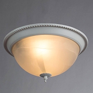 Потолочный светильник Arte Lamp Porch A1305PL-2WH Image 2