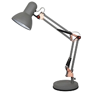 Настольная лампа Arte Lamp Junior A1330LT-1GY - купить онлайн в интернет-магазине Люстра-Тут (Санкт-Петербург) недорого