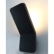 Настенный светодиодный светильник Arte Lamp Scorcio A8053AL-1GY Image 2