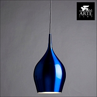 Подвесной светильник Arte Lamp Vibrant A6412SP-1AZ Image 2