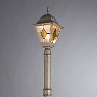 Садово-парковый светильник Arte Lamp Berlin A1017PA-1WG Image 2