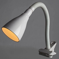 Настольная лампа Arte Lamp Cord A1210LT-1WH Image 1