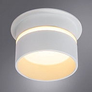 Встраиваемый светильник Arte Lamp Imai A2164PL-1WH Image 3