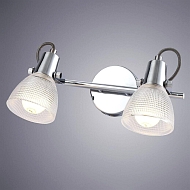 Спот Arte Lamp A1026AP-2CC Image 2