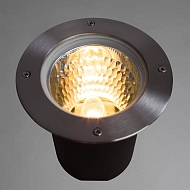 Ландшафтный светильник Arte Lamp Install A6013IN-1SS Image 2