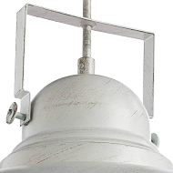 Подвесной светильник Arte Lamp Martin A5213SP-1WG Image 1