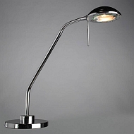 Настольная лампа Arte Lamp Flamingo A2250LT-1CC Image 1