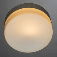 Потолочный светильник Arte Lamp Shirp A3211PL-1WH Image 1