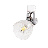 Трековый светильник Arte Lamp Ricardo A1026PL-1CC Image 0