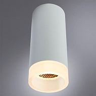 Потолочный светильник Arte Lamp Ogma A5556PL-1WH Image 3