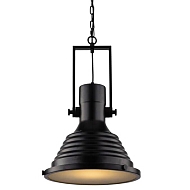 Подвесной светильник Arte Lamp Decco A8021SP-1BK Image 1