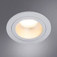 Встраиваемый светильник Arte Lamp Alkes A2161PL-1WH Image 3
