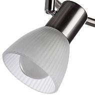 Спот Arte Lamp Parry A5062PL-3SS Image 1