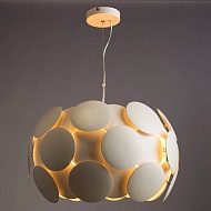 Подвесной светильник Arte Lamp Pluto A5839SP-4WH Image 2