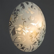 Настенный светильник Arte Lamp Ornament A4120PL-2CC Image 1