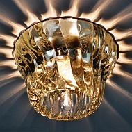 Встраиваемый светильник Arte Lamp Brilliants A8503PL-1CC - купить онлайн в интернет-магазине Люстра-Тут (Санкт-Петербург) недорого
