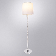 Торшер Arte Lamp Wasat A4048PN-1CC Image 1