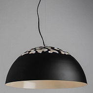 Подвесной светильник Arte Lamp Cima A3815SP-1BK Image 1