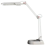 Настольная лампа Arte Lamp Desk A5810LT-1WH - купить онлайн в интернет-магазине Люстра-Тут (Санкт-Петербург) недорого