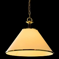 Подвесной светильник Arte Lamp Catrin A3545SP-1GO Image 2