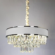 Подвесная люстра Arte Lamp Diadem A1002LM-6CC Image 3