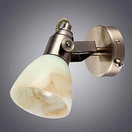 Спот Arte Lamp A9582AP-1AB Image 1