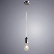 Подвесной светильник Arte Lamp Fuoco A9265SP-1CC Image 2