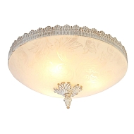Потолочный светильник Arte Lamp Crown A4541PL-3WG Image 1