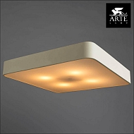 Потолочный светильник Arte Lamp Cosmopolitan A7210PL-4WH Image 1