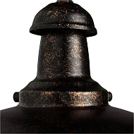 Подвесной светильник Arte Lamp Fisherman A5518SP-1RI Image 2