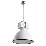 Подвесной светильник Arte Lamp Loft A5014SP-1WH - купить онлайн в интернет-магазине Люстра-Тут (Санкт-Петербург) недорого