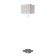 Торшер Arte Lamp North A5896PN-1CC - купить онлайн в интернет-магазине Люстра-Тут (Санкт-Петербург) недорого