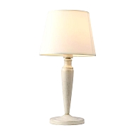 Настольная лампа Arte Lamp A9311LT-1WG Image 1