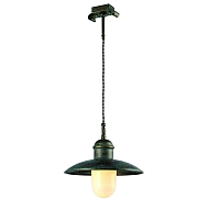 Подвесной светильник Arte Lamp Passato A9255SP-1BG Image 0