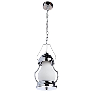 Подвесной светильник Arte Lamp 15 A1502SP-1CC - купить онлайн в интернет-магазине Люстра-Тут (Санкт-Петербург) недорого