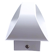 Настенный светодиодный светильник Arte Lamp Maniglia A1428AP-1WH Image 2